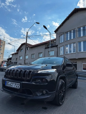 Jeep cherokee 2.2 200 ps edition 1941 ediție specială 