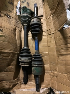 piese suzuki vitara - imagine 3