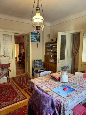 Casa De Vanzare- PIata de Miercuri Brasov - imagine 8