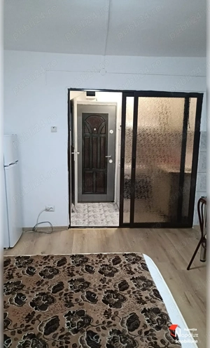 Garsonieră modernă, finisată, 22 mp   Mărăști, Etaj 1 4 - imagine 5