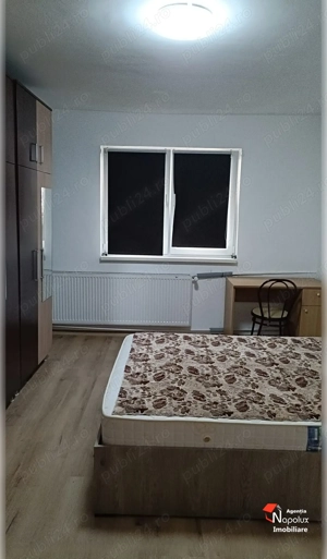 Garsonieră modernă, finisată, 22 mp   Mărăști, Etaj 1 4 - imagine 6