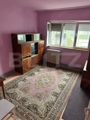  Apartament 2 camere decomandat – liniște, acces rapid la facilități