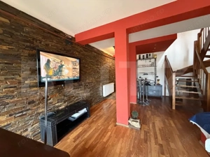 Apartament 3 camere, 102 mp, zona Bogdăneștilor   - imagine 3
