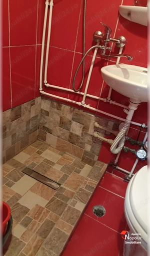 Garsonieră modernă, finisată, 22 mp   Mărăști, Etaj 1 4 - imagine 8