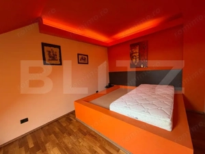 Apartament 3 camere, 102 mp, zona Bogdăneștilor   - imagine 18