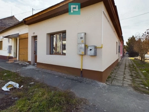 Apartament pasiv la casă  de vânzare zona Pârneava - imagine 2