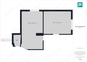 Apartament pasiv la casă  de vânzare zona Pârneava - imagine 8