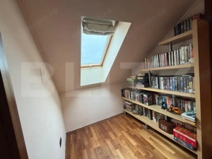 Apartament 3 camere, 102 mp, zona Bogdăneștilor   - imagine 12