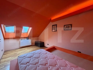 Apartament 3 camere, 102 mp, zona Bogdăneștilor   - imagine 19