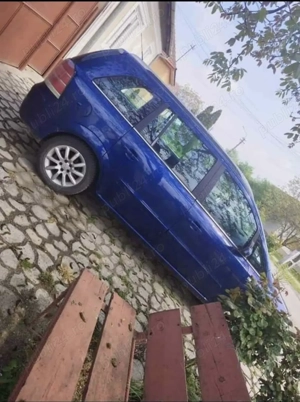 Vand Opel zafira B  - imagine 2