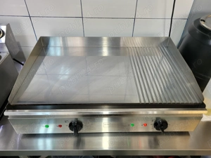 Vand grill Metroprofessional Horeca