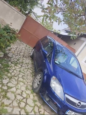 Vand Opel zafira B  - imagine 3