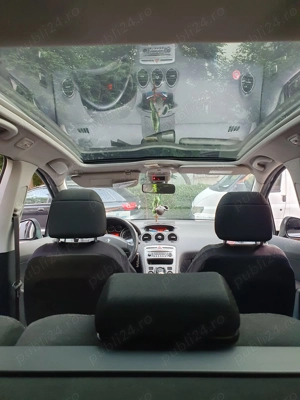 PEUGEOT 308SW an 2008 - imagine 3