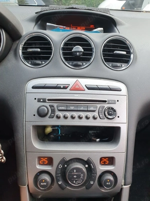 PEUGEOT 308SW an 2008 - imagine 5