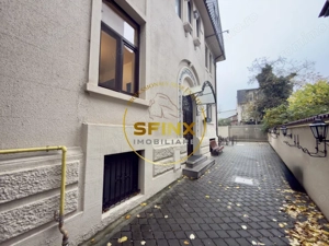 Clinica medicala autorizata  │ bloc operator │ lift│curte │