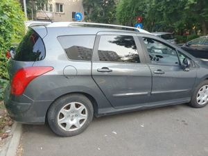 PEUGEOT 308SW an 2008 - imagine 7