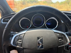 Vând Citroen DS4 AN 2017 FULL - imagine 2