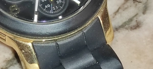 Ceas dama MICHAEL KORS  MK 5191 PRET 600 RON impecabil