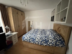 Apartament 3 camere, Andrei Muresanu - imagine 2