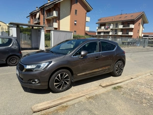 Vând Citroen DS4 AN 2017 FULL - imagine 5