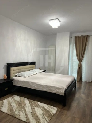 Apartament de inchiriat 2 camere, Buna Ziua
