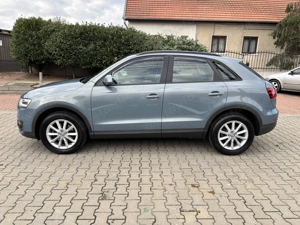 Audi Q3 2.0 diesel - imagine 2