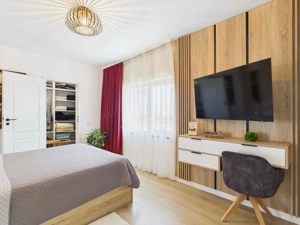 Penthouse Dumbravita 2 camere 55 mp + 50 mp terasa - imagine 9