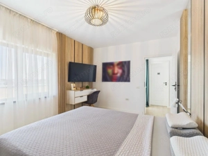 Penthouse Dumbravita 2 camere 55 mp + 50 mp terasa - imagine 7