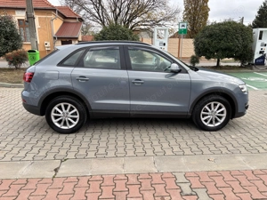Audi Q3 2.0 diesel - imagine 5