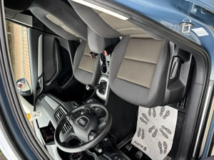 Audi Q3 2.0 diesel - imagine 7