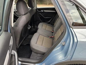 Audi Q3 2.0 diesel - imagine 9