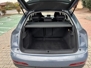 Audi Q3 2.0 diesel - imagine 10