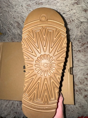 Ugg Tazz Maro NOI - imagine 3