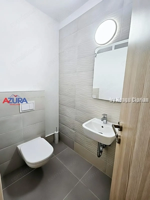 Apartament modern, 2 camere, bloc nou LIDL - Gavana priveliște superbă - imagine 7