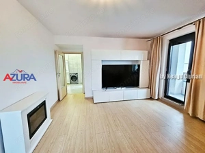 Apartament modern, 2 camere, bloc nou LIDL - Gavana priveliște superbă - imagine 9