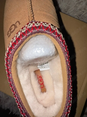 Ugg Tazz Maro NOI - imagine 2