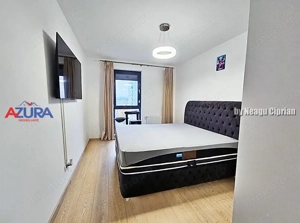 Apartament modern, 2 camere, bloc nou LIDL - Gavana priveliște superbă - imagine 5