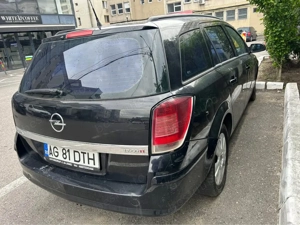 Opel Astra Station Wagon - imagine 3
