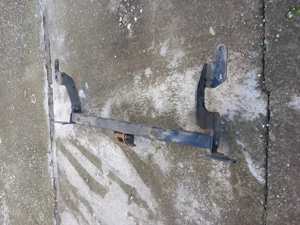 Carlig remorcare peugeot 5008  2009-2017