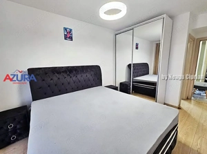Apartament modern, 2 camere, bloc nou LIDL - Gavana priveliște superbă - imagine 12