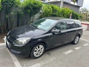 Opel Astra Station Wagon - imagine 2