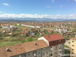 proprietar, 3 camere decomandat negoveanu 67mp priveliste munti 