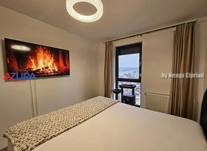 Apartament modern, 2 camere, bloc nou LIDL - Gavana priveliște superbă - imagine 11