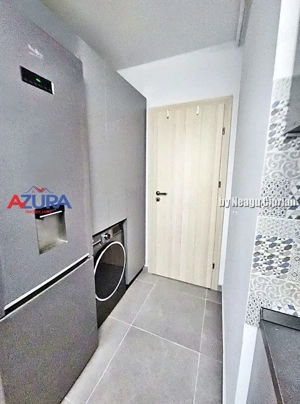 Apartament modern, 2 camere, bloc nou LIDL - Gavana priveliște superbă - imagine 10