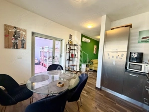 Apartament 3 camere, PetFriendly, loc de parcare , Complex Ring - imagine 4