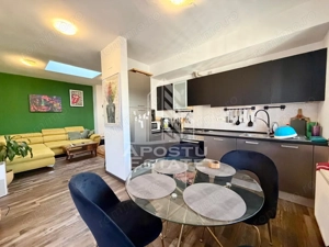 Apartament 3 camere, PetFriendly, loc de parcare , Complex Ring - imagine 3