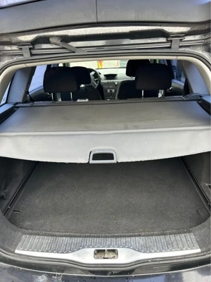 Opel Astra Station Wagon - imagine 7