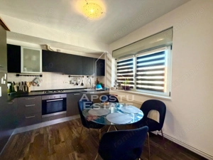 Apartament 3 camere, PetFriendly, loc de parcare , Complex Ring - imagine 5