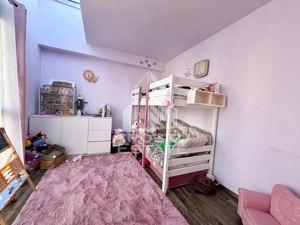 Apartament 3 camere, PetFriendly, loc de parcare , Complex Ring - imagine 8