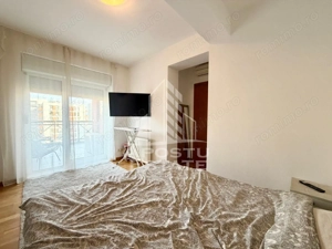 Apartament 3 camere, PetFriendly, loc de parcare , Complex Ring - imagine 7